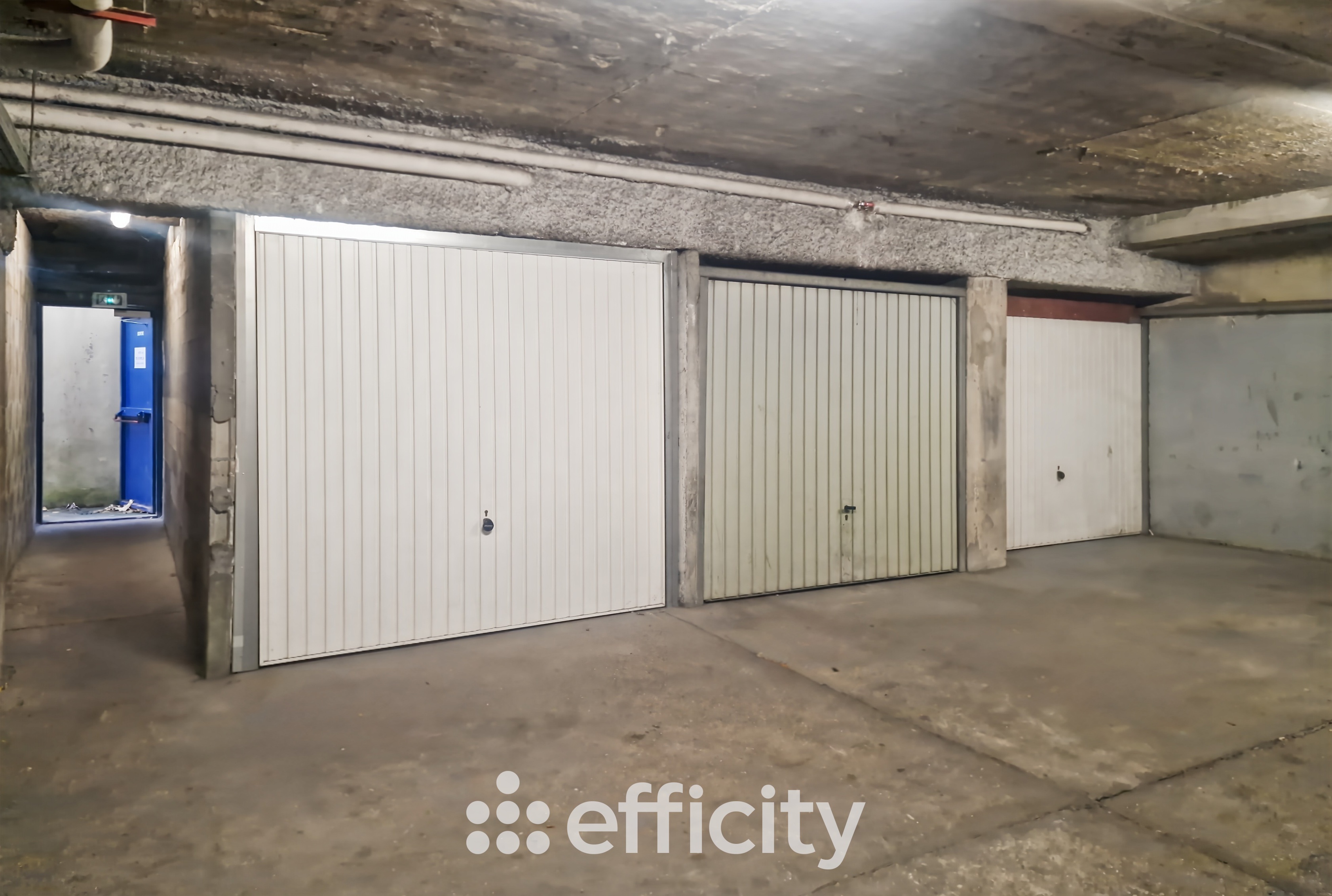 Achat immobilier Appartement 4 pièces  82m2 à Noisy-le-Grand (93160) - Photo n°17