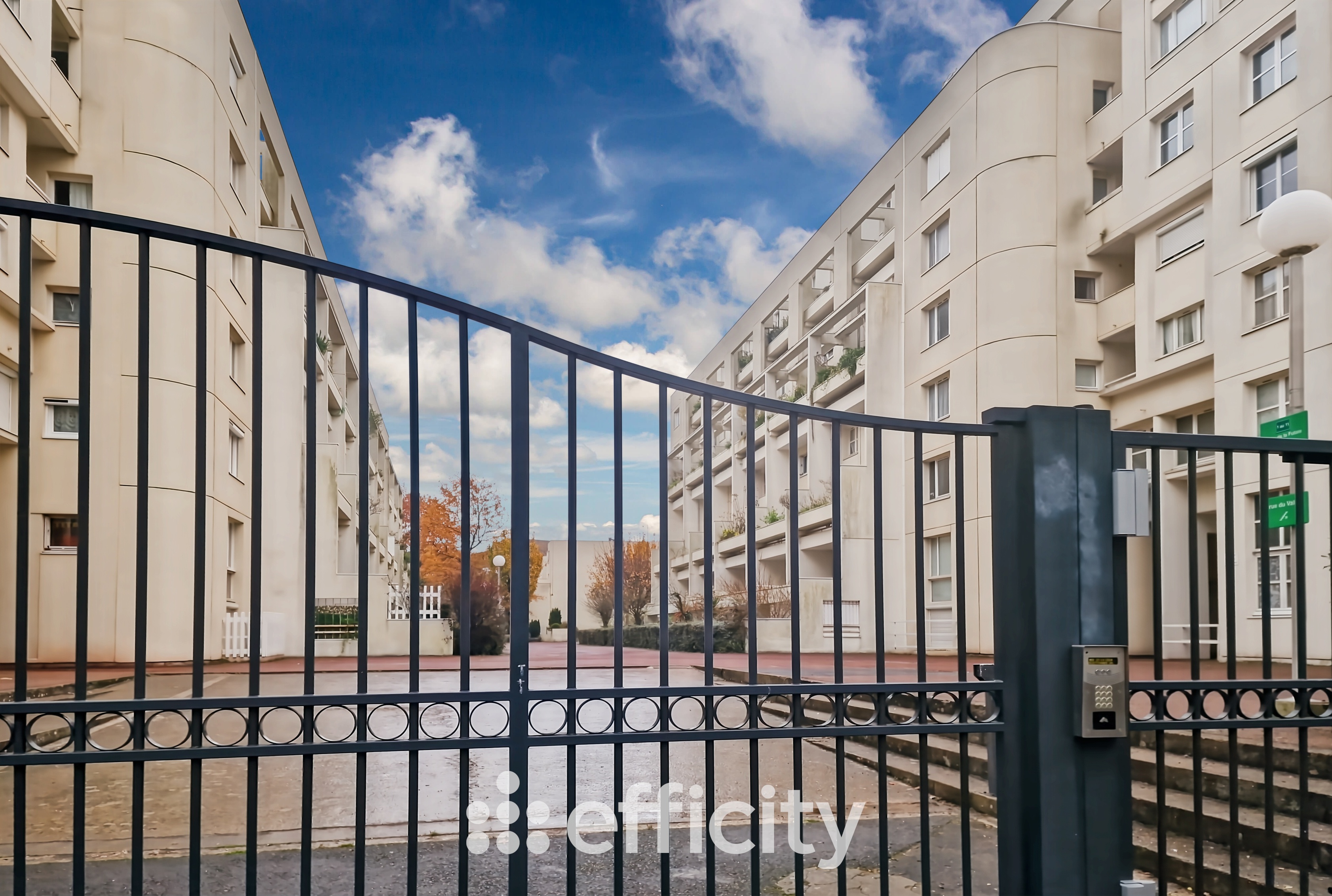 Achat immobilier Appartement 4 pièces  82m2 à Noisy-le-Grand (93160) - Photo n°20