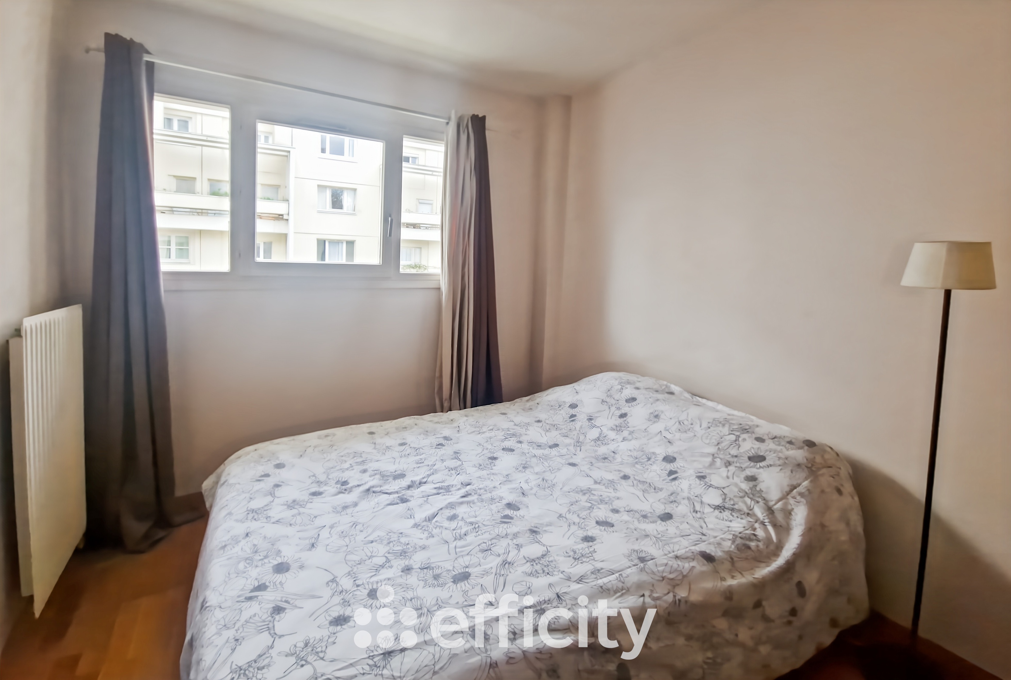 Achat immobilier Appartement 4 pièces  82m2 à Noisy-le-Grand (93160) - Photo n°12