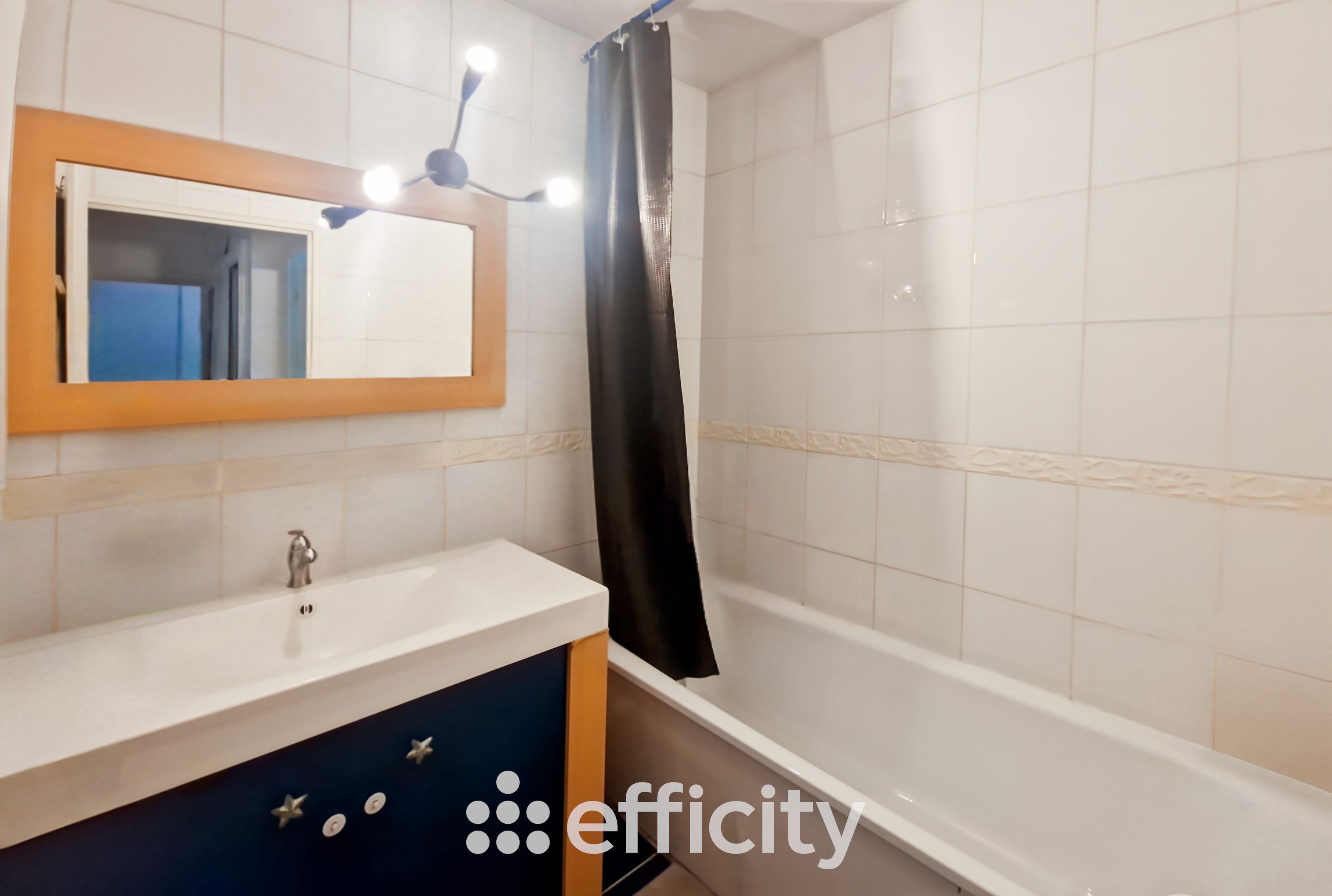 Achat immobilier Appartement 4 pièces  82m2 à Noisy-le-Grand (93160) - Photo n°16