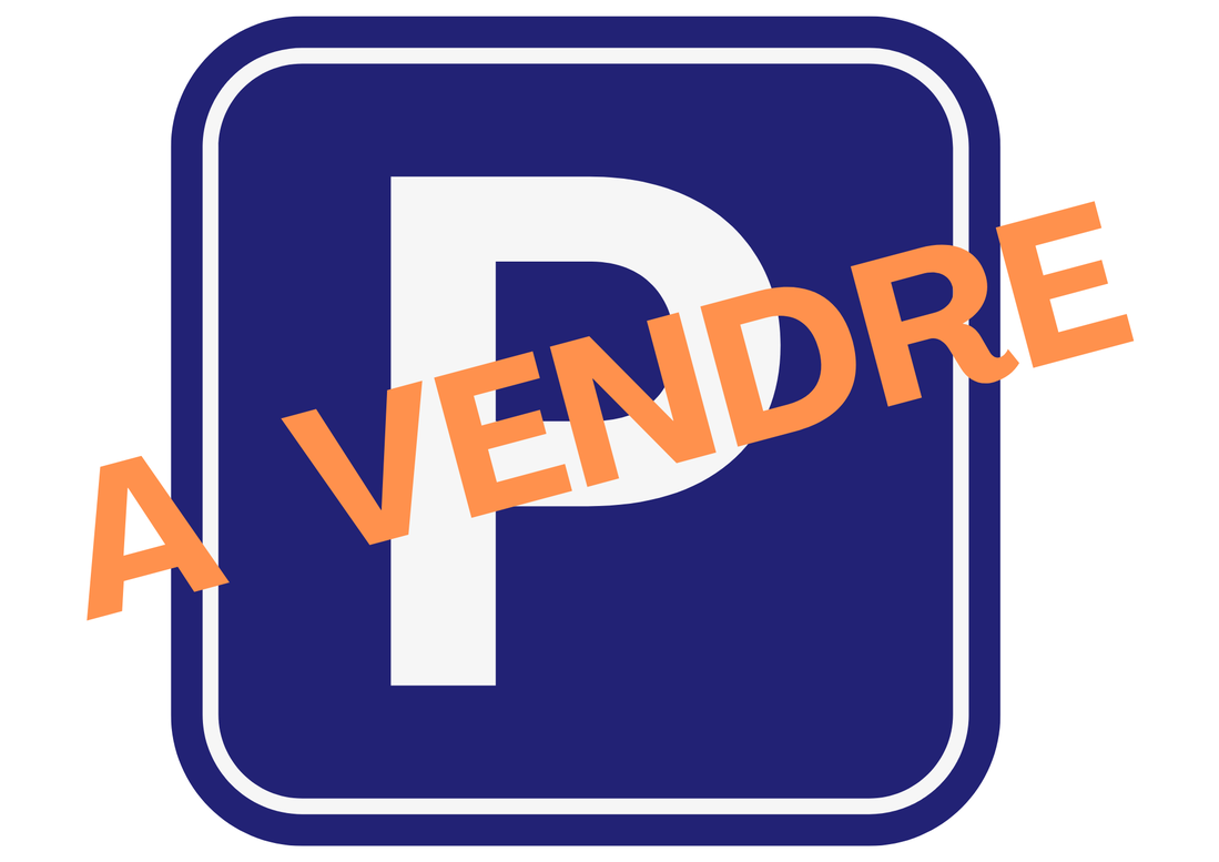 parking  - 13m2 à La Rochelle (17000)