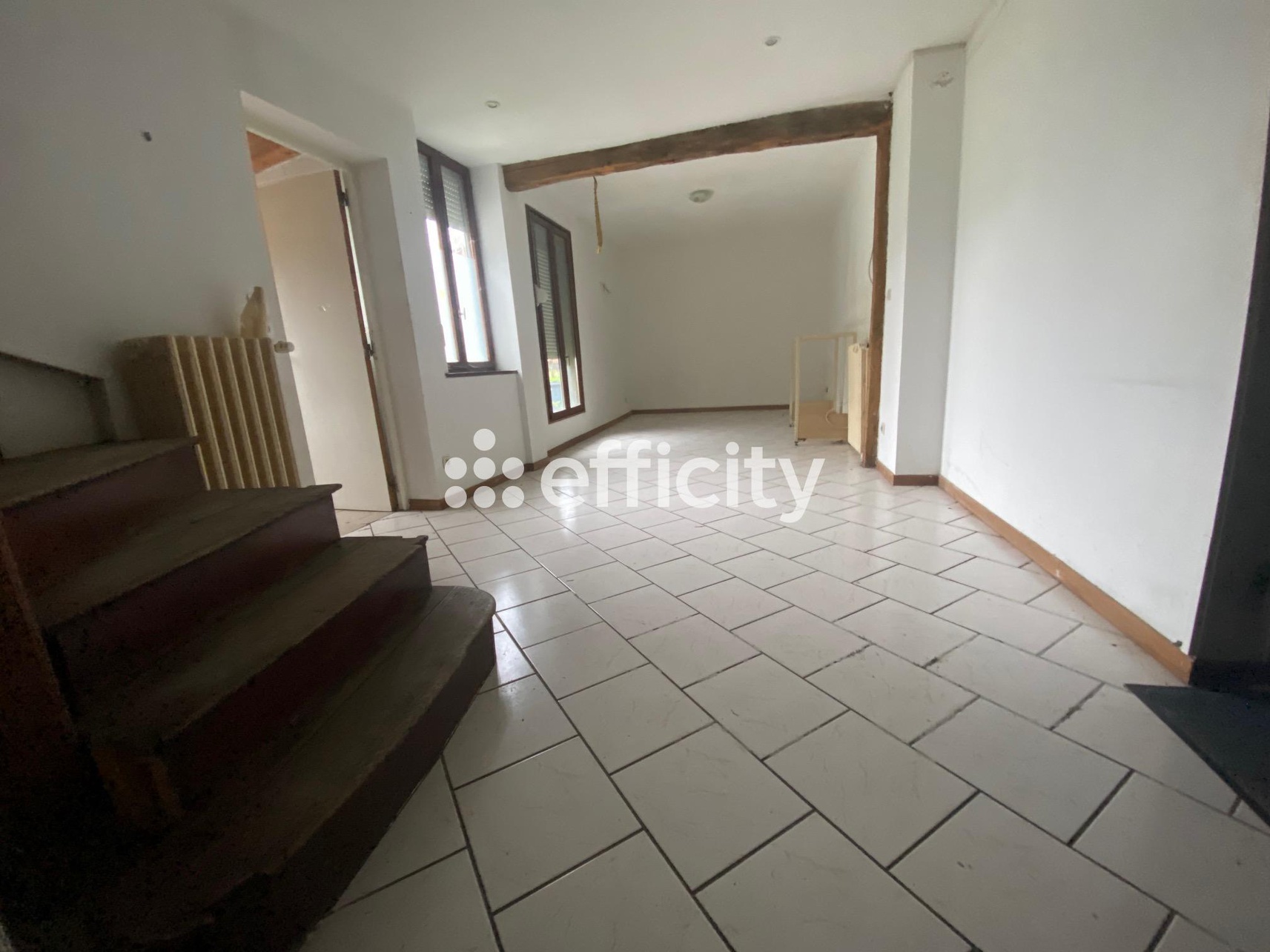 Achat immobilier Immeuble 6 pièces  350m2 à Rethel (08300) - Photo n°4