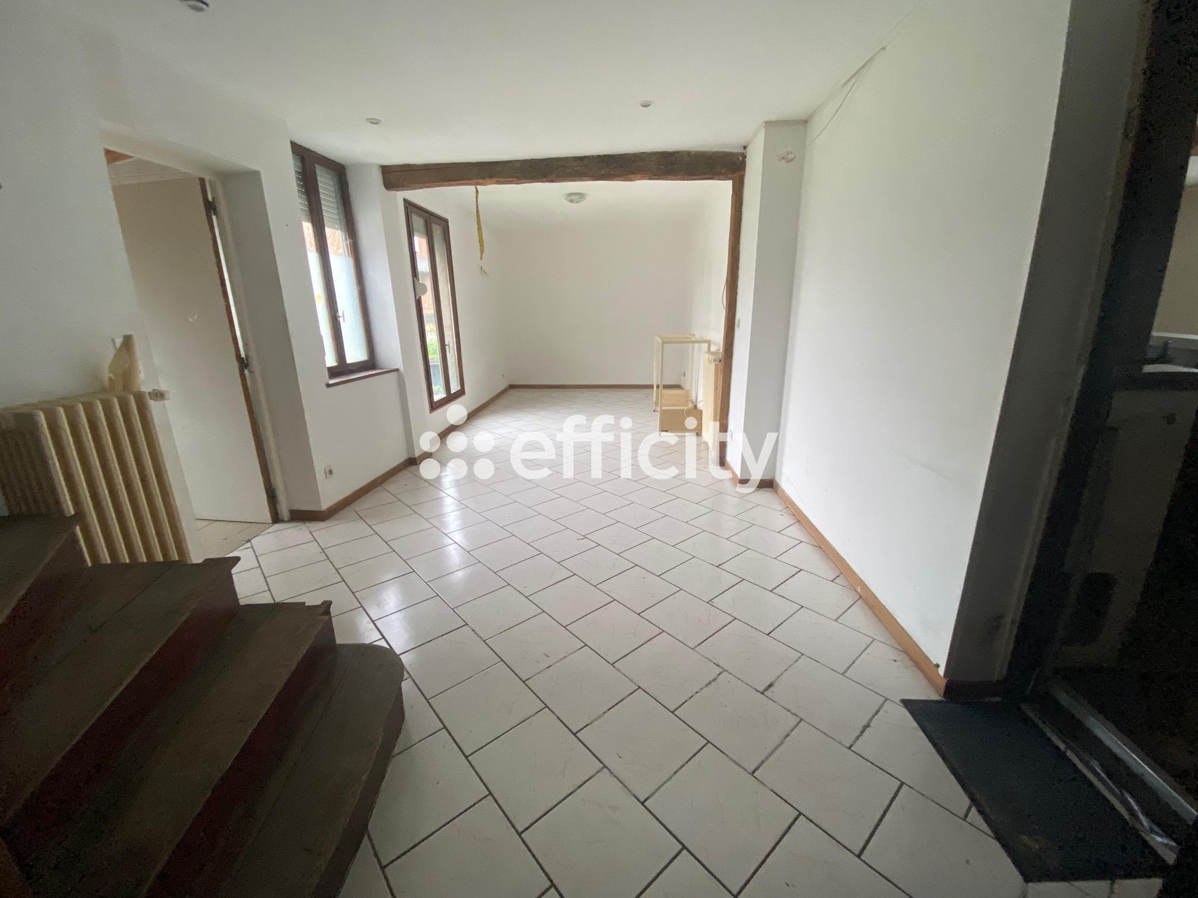 Achat immobilier Immeuble 6 pièces  350m2 à Rethel (08300) - Photo n°7