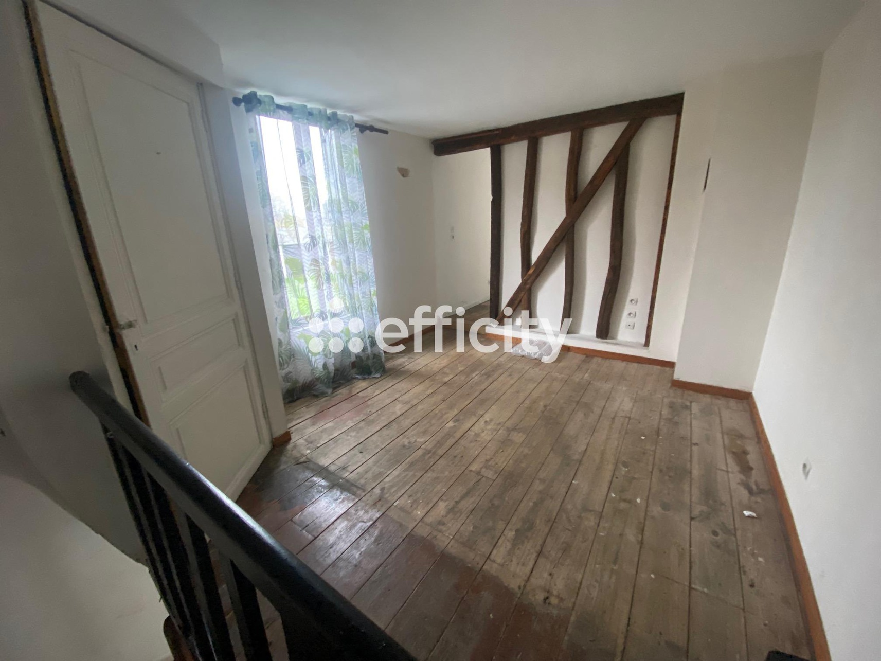 Achat immobilier Immeuble 6 pièces  350m2 à Rethel (08300) - Photo n°9