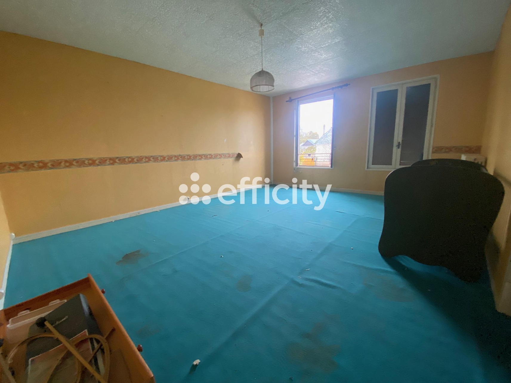 Achat immobilier Immeuble 6 pièces  350m2 à Rethel (08300) - Photo n°11