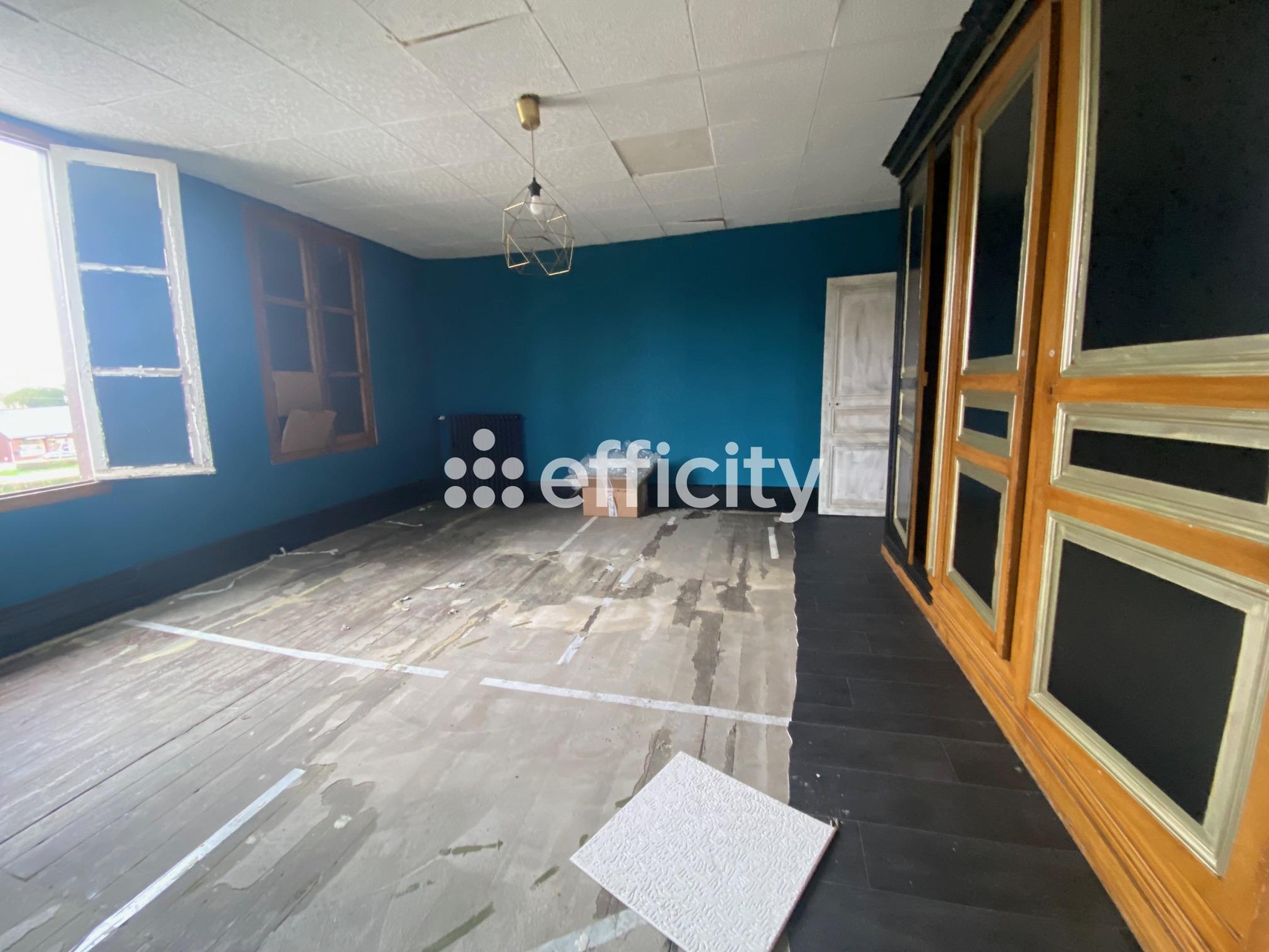 Achat immobilier Immeuble 6 pièces  350m2 à Rethel (08300) - Photo n°12