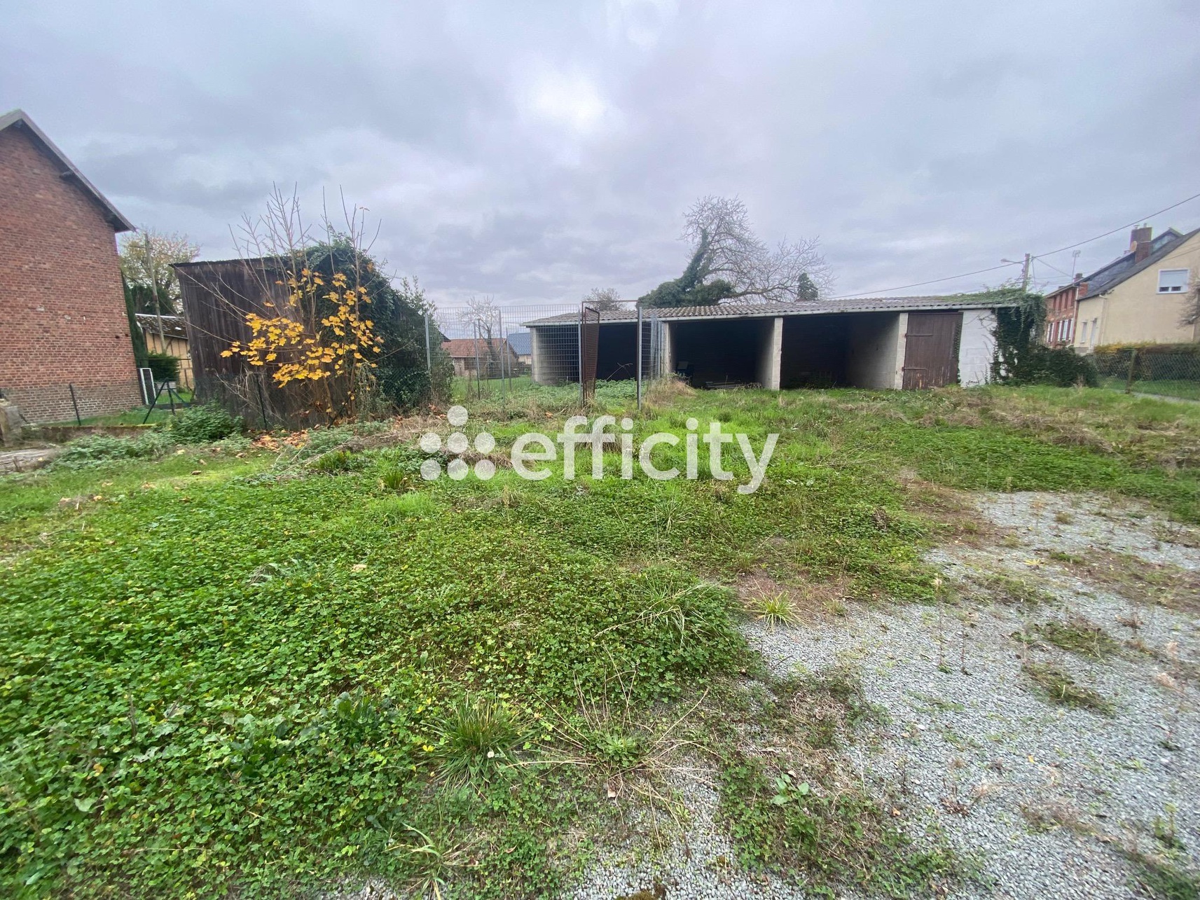 Achat immobilier Immeuble 6 pièces  350m2 à Rethel (08300) - Photo n°14