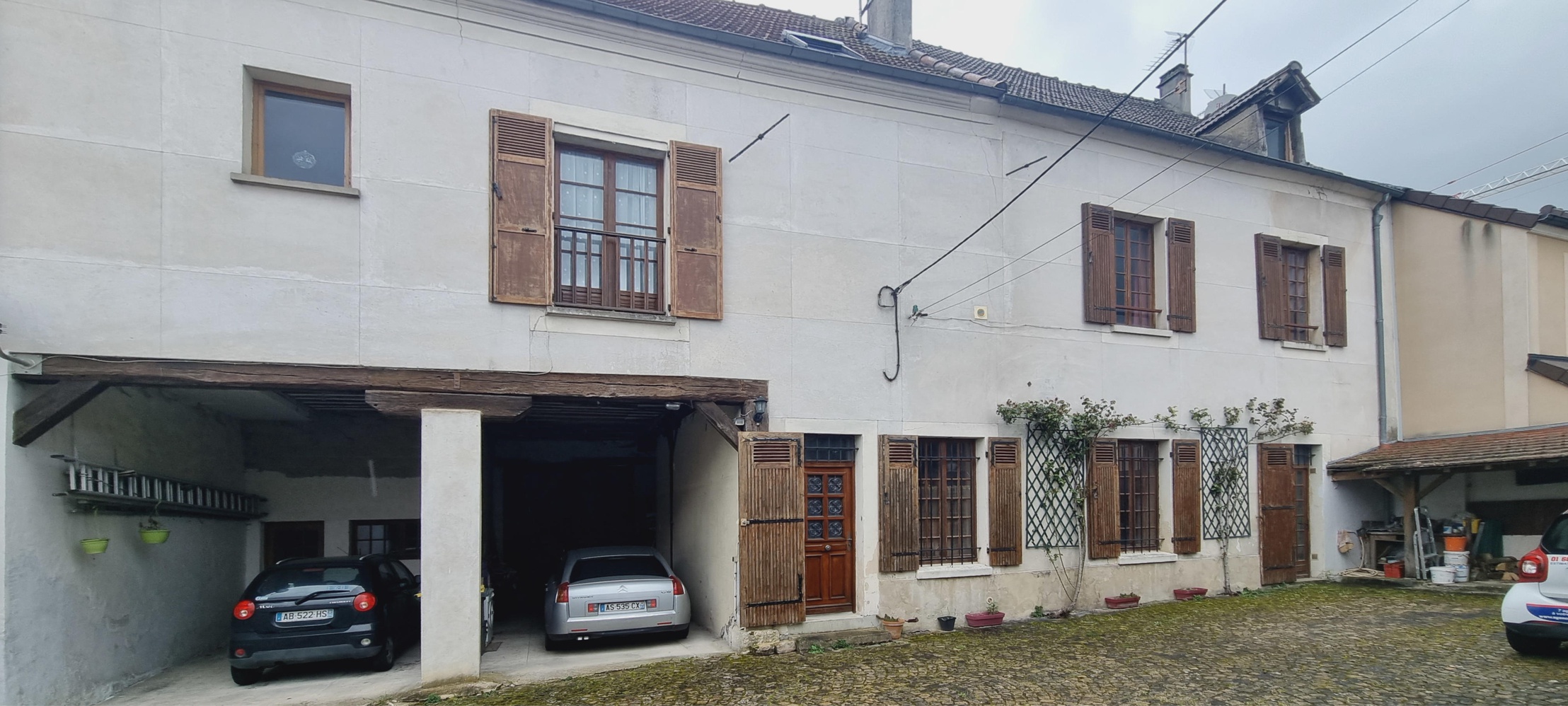 maison 6 pièces - 178m2 à Courtry (77181)