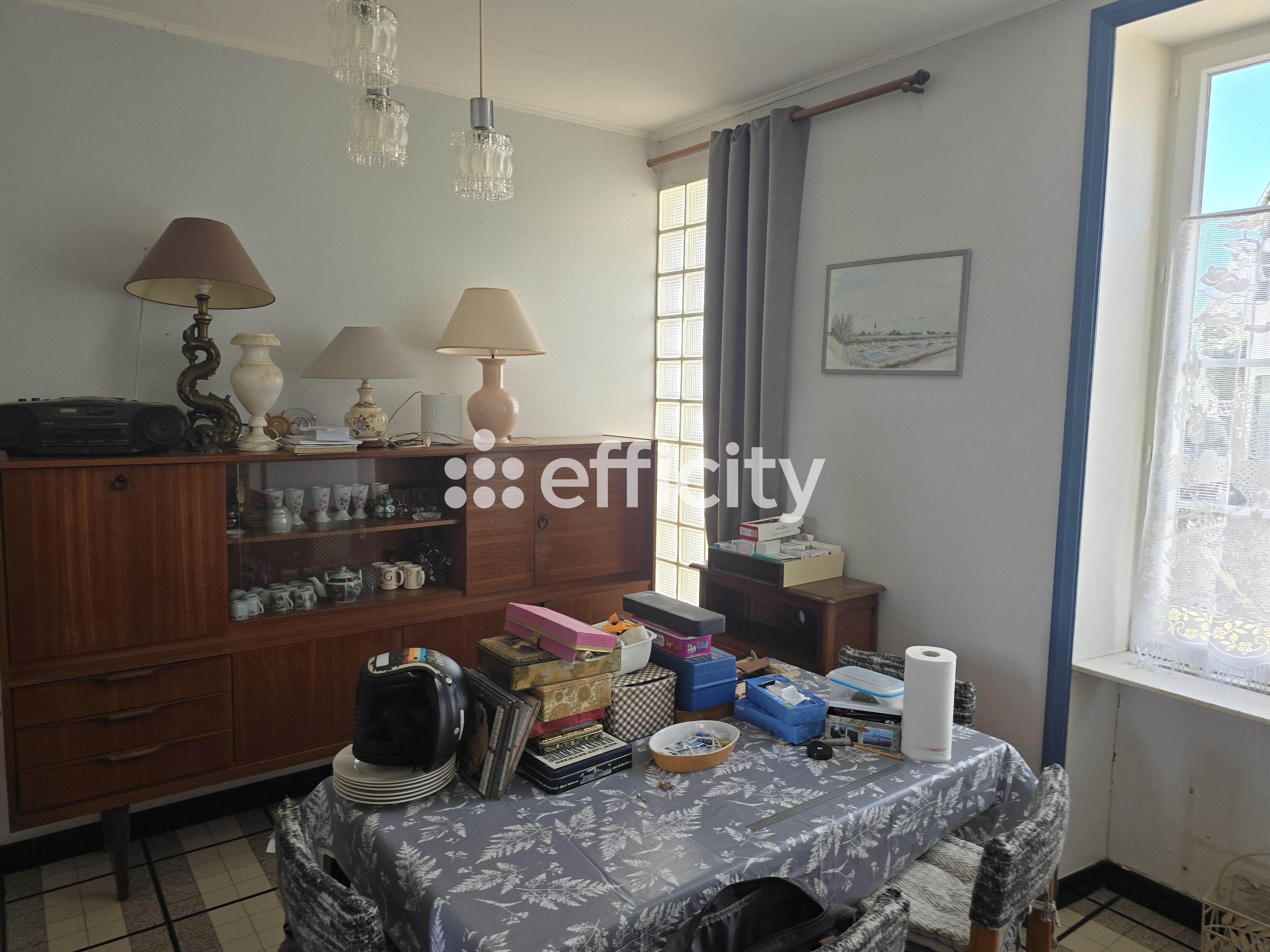 Achat immobilier Maison 4 pièces  300m2 à Rivedoux-Plage (17940) - Photo n°4