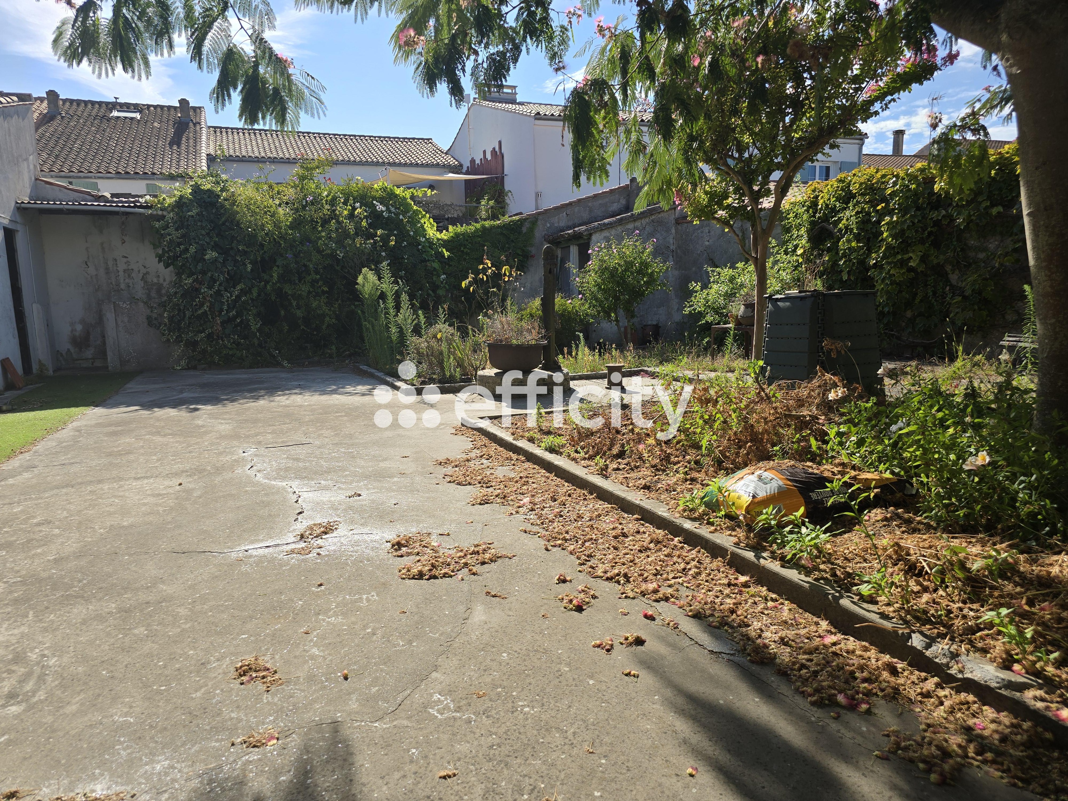 Achat immobilier Maison 4 pièces  300m2 à Rivedoux-Plage (17940) - Photo n°6