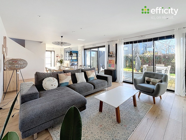 maison 5 pièces - 150m2 à Le Rheu (35650)