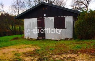 maison 2 pièces - 38m2 à Valfroicourt (88270)