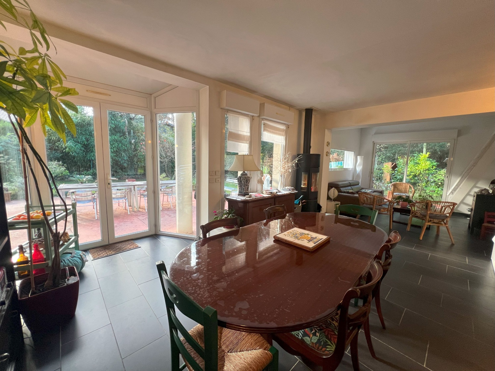 maison 6 pièces - 89m2 à Lacanau (33680)