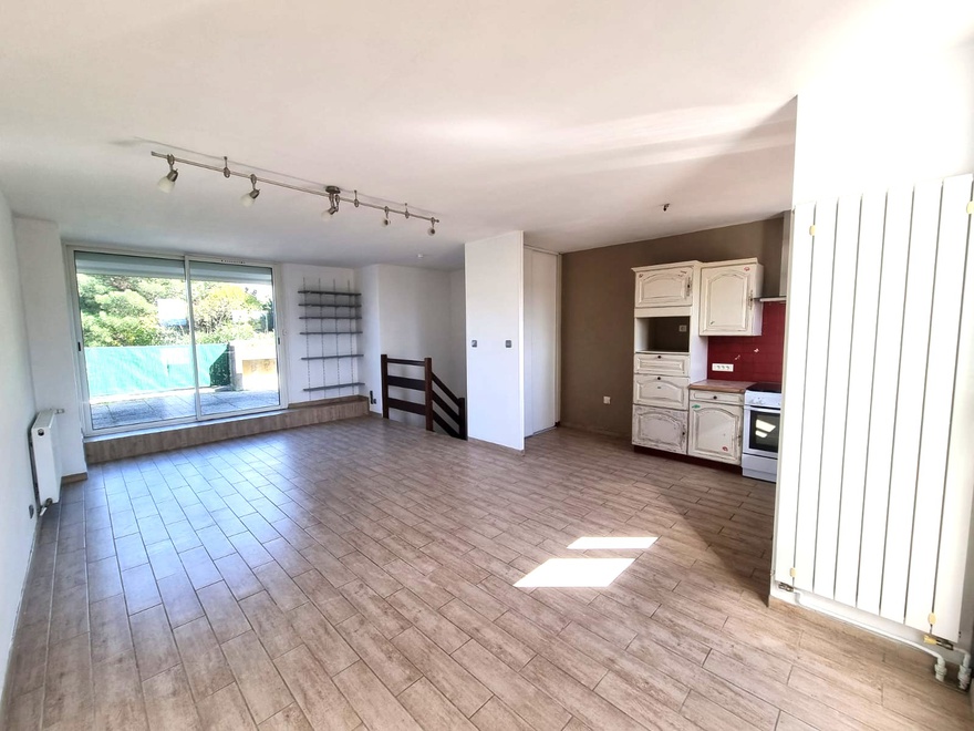 maison 4 pièces - 80m2 à Carcassonne (11000)