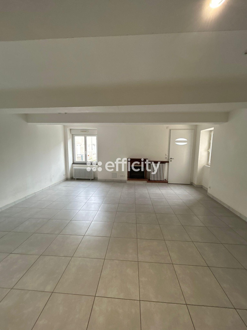maison 4 pièces - 95m2 à Bazoges-en-Paillers (85130)