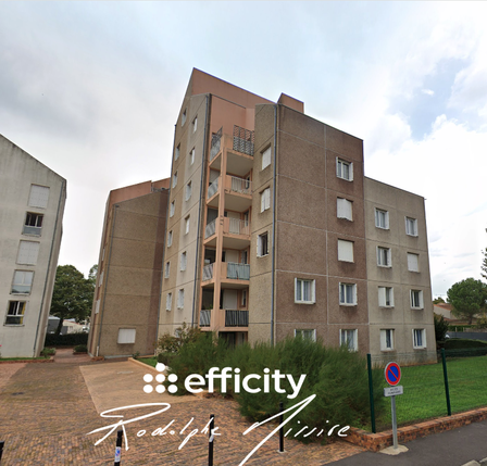 appartement 2 pièces - 34m2 à Niort (79000)