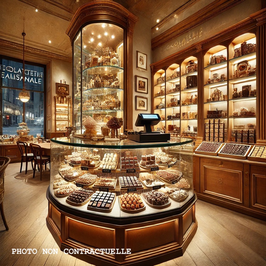 Achat immobilier Fonds de commerce   200m2 à Nevers (58000) - Photo n°1