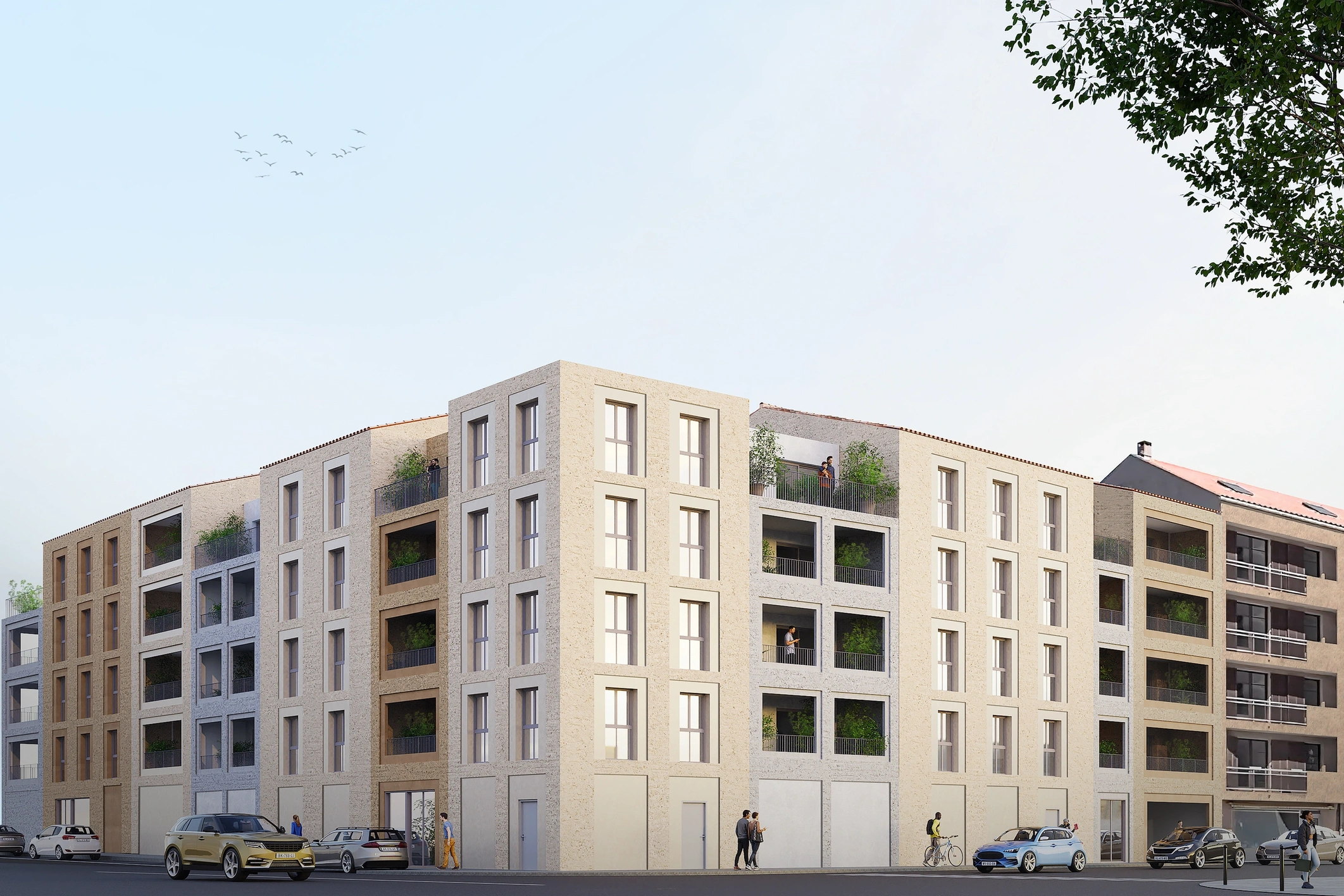 Achat immobilier Appartement 3 pièces  67m2 à Propriano (20110) - Photo n°7