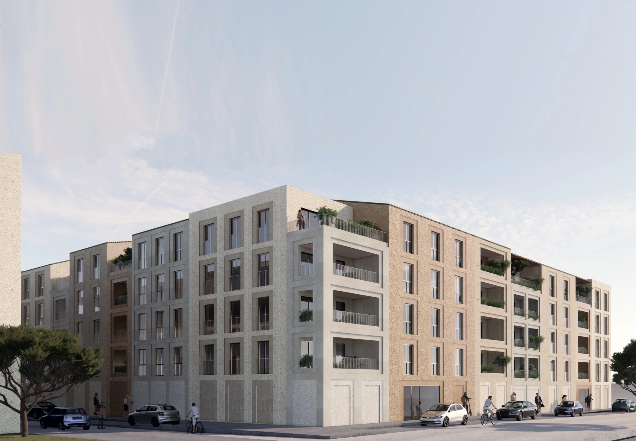 Achat immobilier Appartement 2 pièces  49m2 à Propriano (20110) - Photo n°8