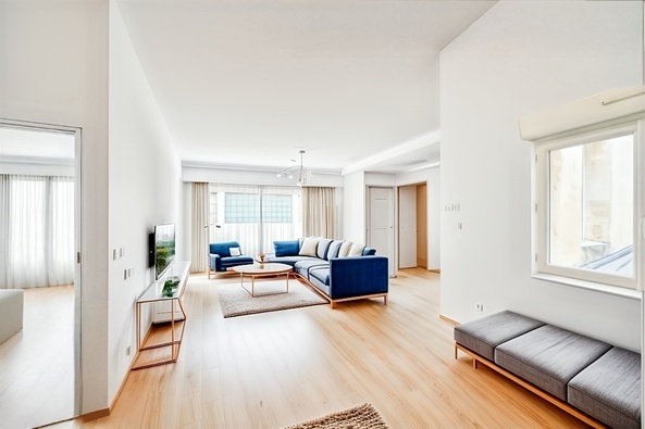appartement 3 pièces - 79m2 à Bordeaux (33000)