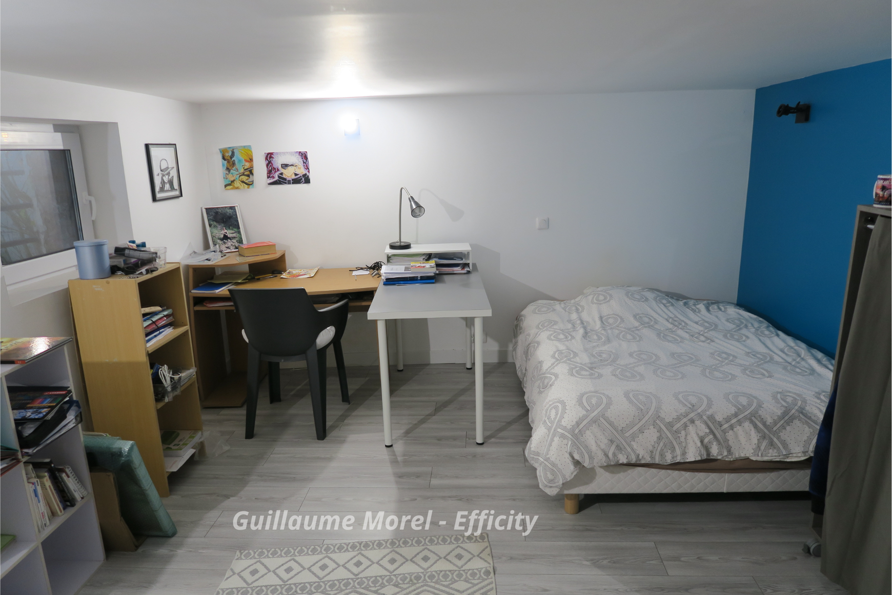 Achat immobilier Maison 5 pièces  100m2 à Le Havre (76620) - Photo n°10