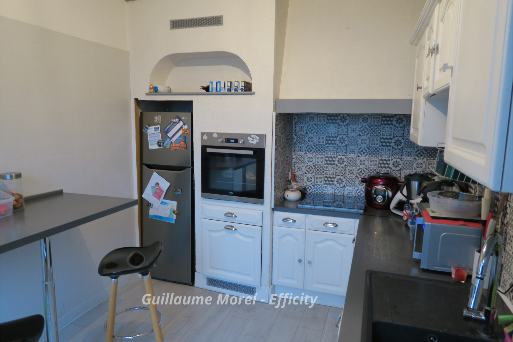 Achat immobilier Maison 5 pièces  100m2 à Le Havre (76620) - Photo n°7