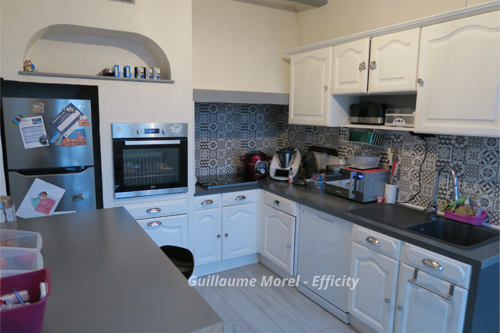 Achat immobilier Maison 5 pièces  100m2 à Le Havre (76620) - Photo n°6