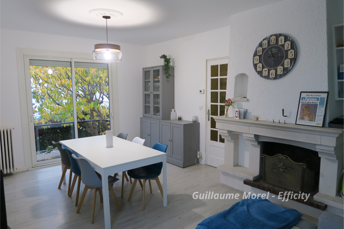 maison 5 pièces - 100m2 à Le Havre (76620)