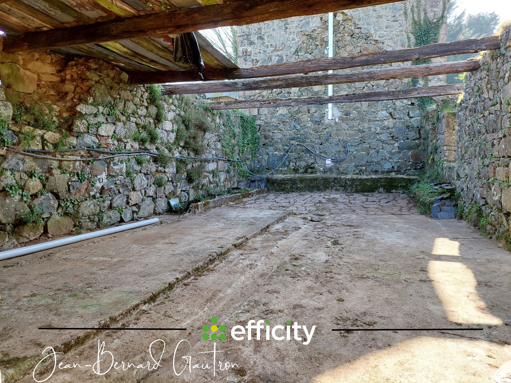 Achat immobilier Maison 4 pièces  115m2 à La Chapelle-Neuve (22160) - Photo n°11