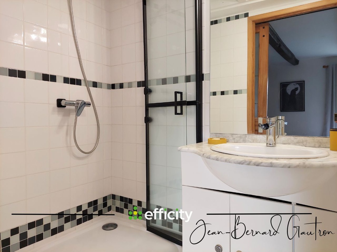 Achat immobilier Maison 4 pièces  115m2 à La Chapelle-Neuve (22160) - Photo n°14