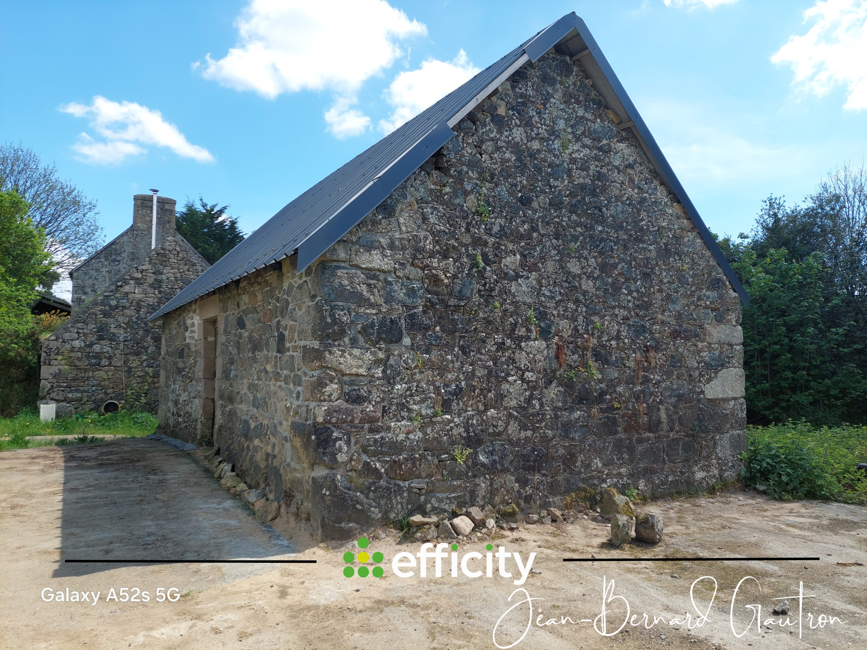 Achat immobilier Maison 4 pièces  115m2 à La Chapelle-Neuve (22160) - Photo n°13