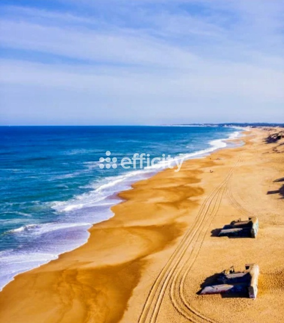 maison 4 pièces - 82m2 à Labenne (40530)