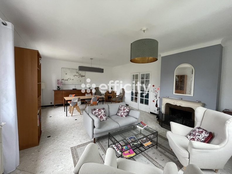 maison 7 pièces - 175m2 à Pineuilh (33220)