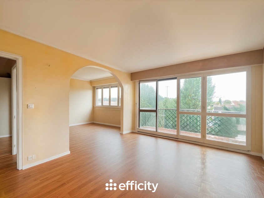 appartement 4 pièces - 70m2 à Chennevières-sur-Marne (94430)