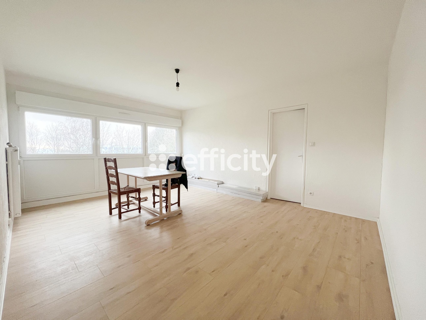 appartement 3 pièces - 46m2 à Hérouville-Saint-Clair (14200)