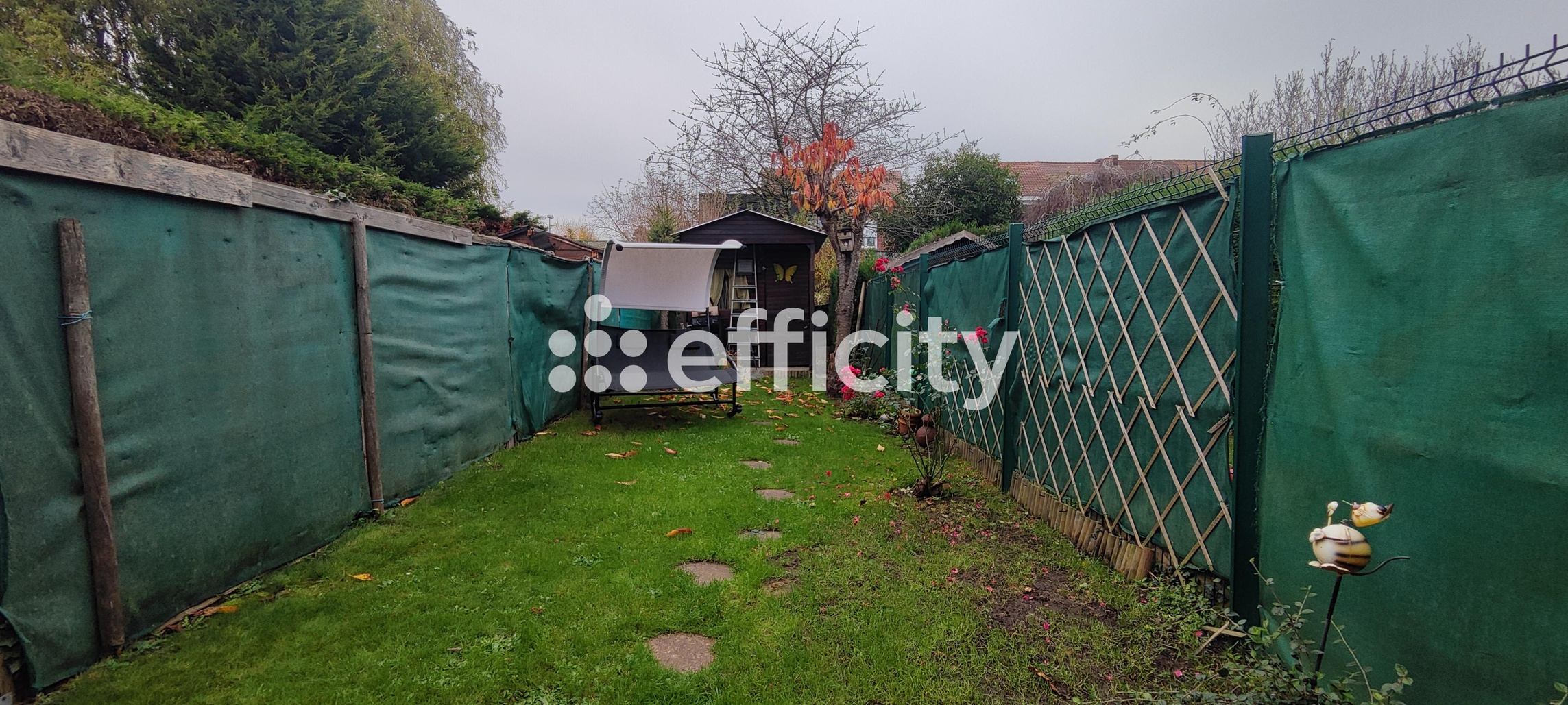 maison 5 pièces - 102m2 à Roncq (59223)