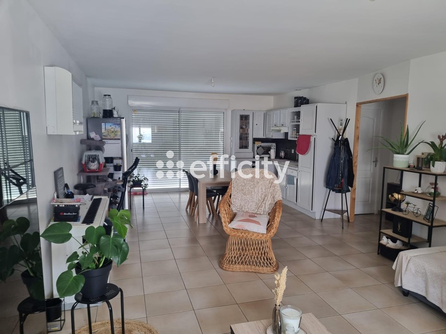 maison 3 pièces - 74m2 à Bazoges-en-Paillers (85130)