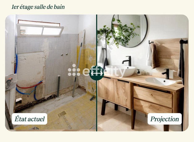 maison 6 pièces - 210m2 à Fresnes (94260)