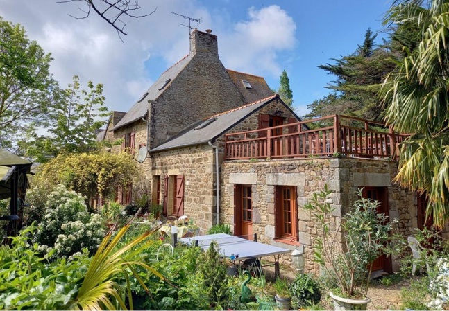 maison 9 pièces - 251m2 à Saint-Malo (35400)