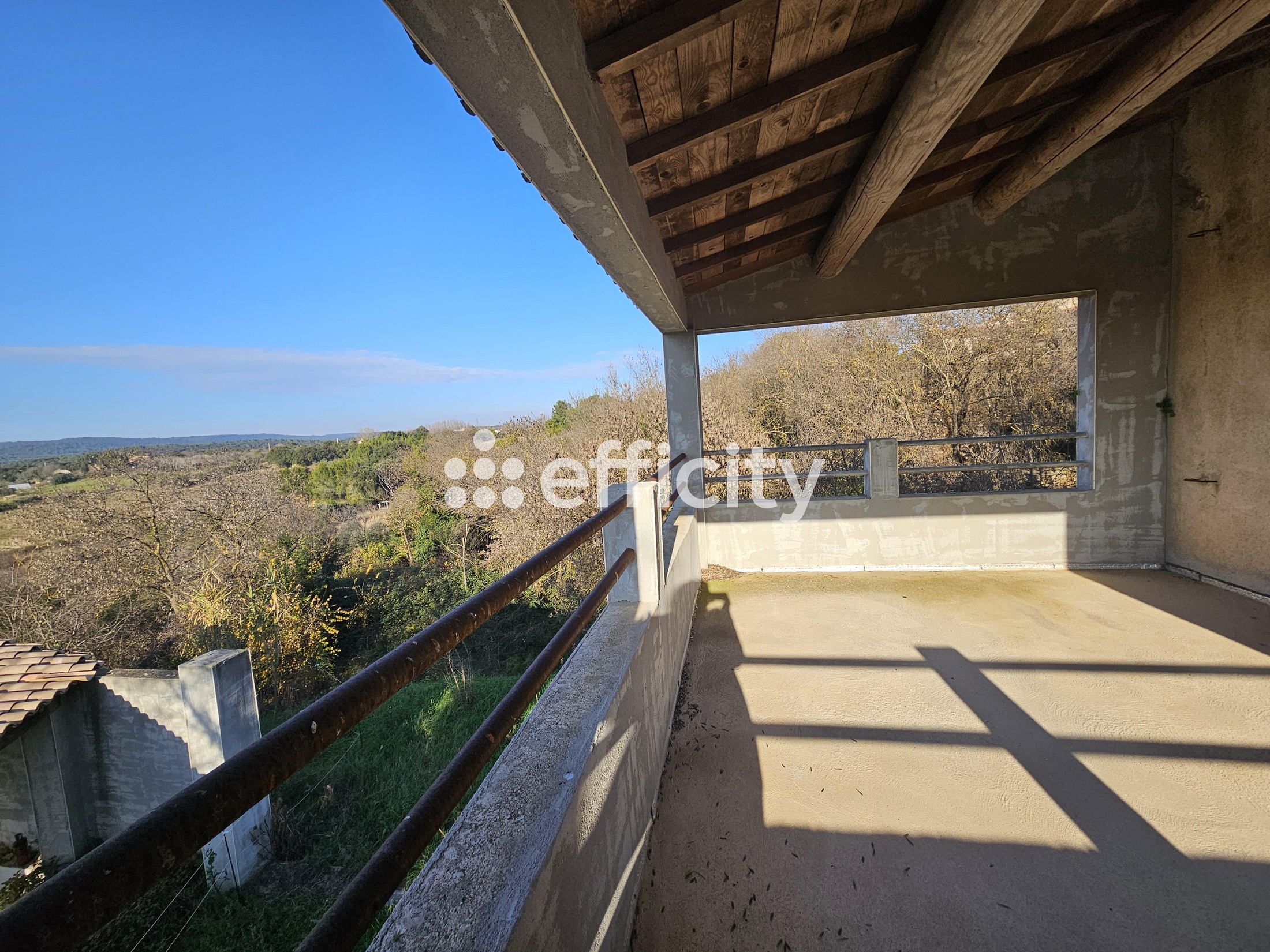 maison 4 pièces - 170m2 à Montpezat (30730)