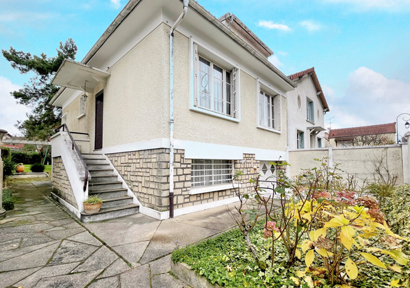 maison 5 pièces - 108m2 à Antony (92160)