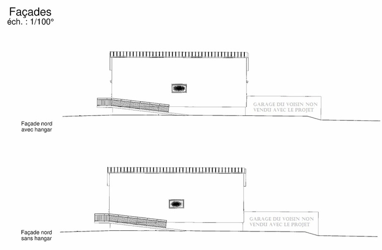 Achat immobilier Maison 3 pièces  130m2 à Saint-Uze (26240) - Photo n°6