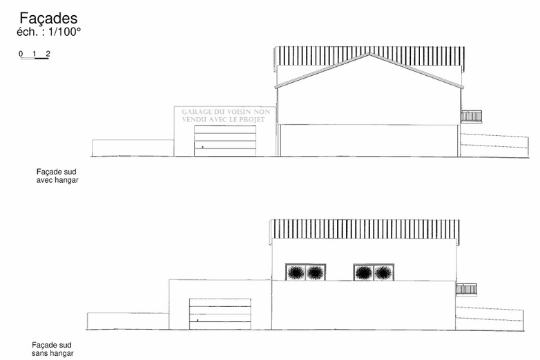 Achat immobilier Maison 3 pièces  130m2 à Saint-Uze (26240) - Photo n°5