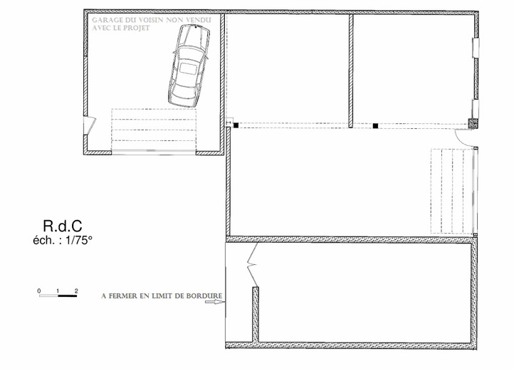 Achat immobilier Maison 3 pièces  130m2 à Saint-Uze (26240) - Photo n°7
