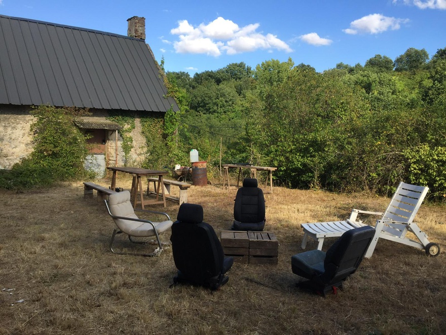 maison 1 pièces - 50m2 à Neuillé-Pont-Pierre (37360)