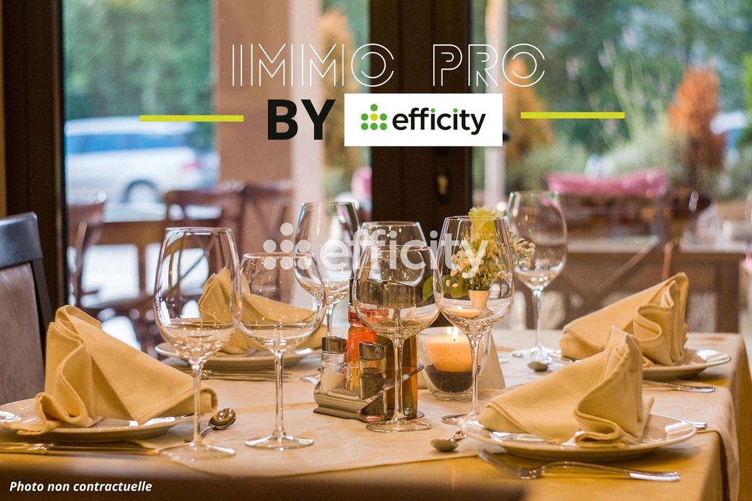 fonds-de-commerce  - 300,0m2 à Carnac (56340)