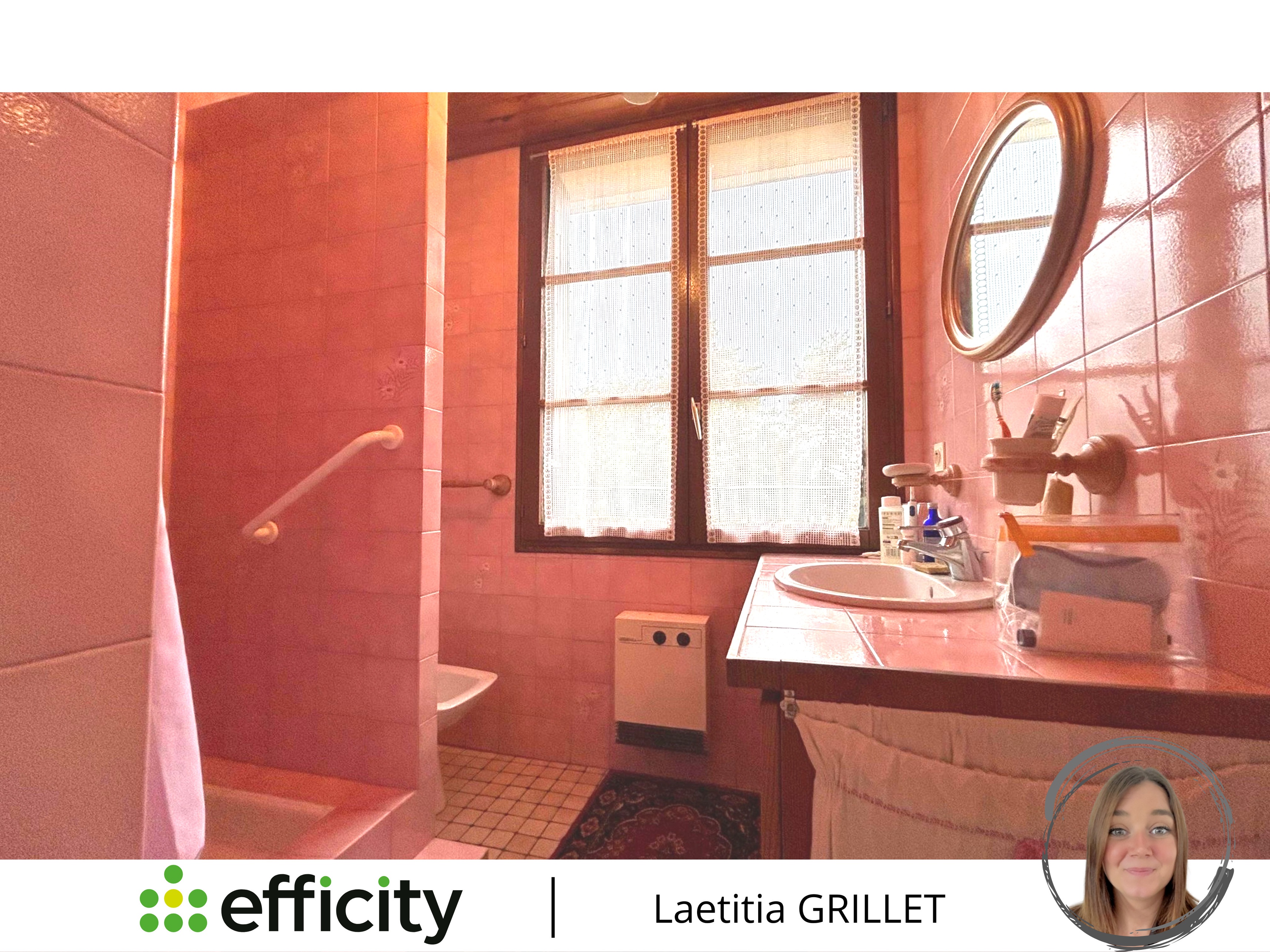 Achat immobilier Maison 5 pièces  75m2 à Poitiers (86000) - Photo n°9