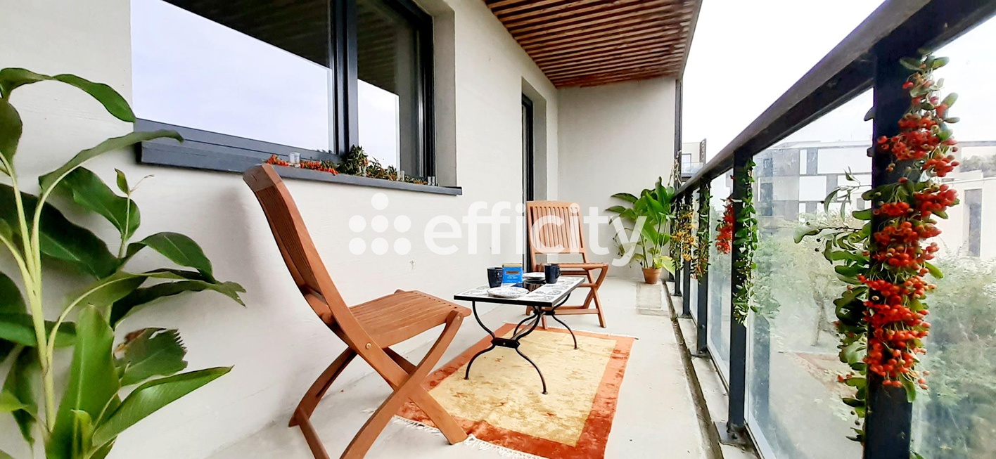 appartement 3 pièces - 63m2 à Balma (31130)