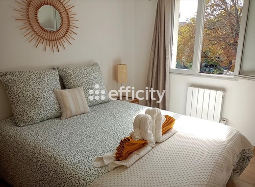 maison 3 pièces - 60m2 à L'Isle-sur-la-Sorgue (84800)