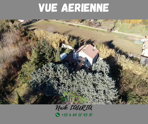 maison 5 pièces - 160m2 à Pertuis (84120)
